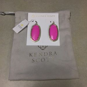 Kendra Scott Earrings Brand New